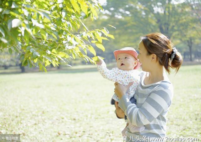 孩子2岁前这三个地方不能去，不是迷信