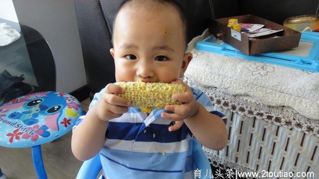 就算家里再穷，3种食物要给孩子多吃，不然体质差，身高也落后