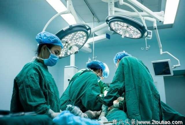 剖腹产手术到底会有多“痛”？大夫说出了这4点，孕妈最好要知道