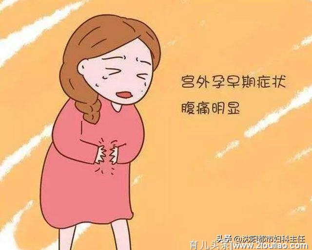 怎么样才能避免“宫外孕”？这五点女性朋友要做好！收藏