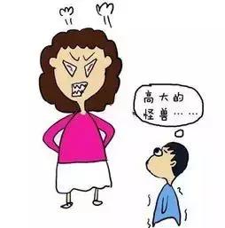 除了给孩子点儿“颜色”看看，你还能如何进行亲子沟通？