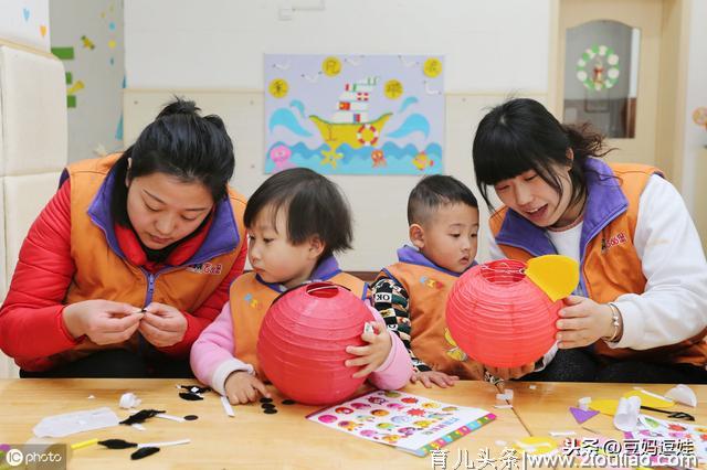 为孩子选择幼儿园伤神又伤脑，了解这几条，帮你选到适合的幼儿园