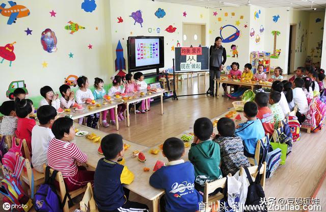 为孩子选择幼儿园伤神又伤脑，了解这几条，帮你选到适合的幼儿园