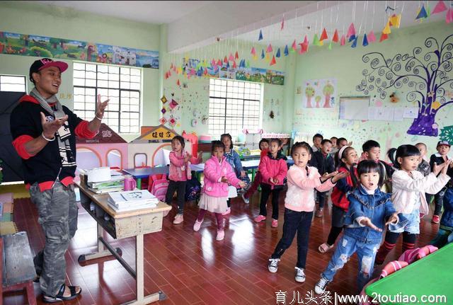 正向教育|幼儿园都在推奥尔夫音乐课程，家长应该怎么对待