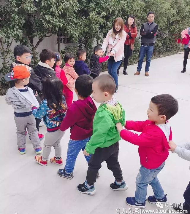 豆丁教育徐恒：扎根幼儿教育，全心全意为孩子