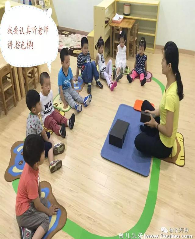 豆丁教育徐恒：扎根幼儿教育，全心全意为孩子