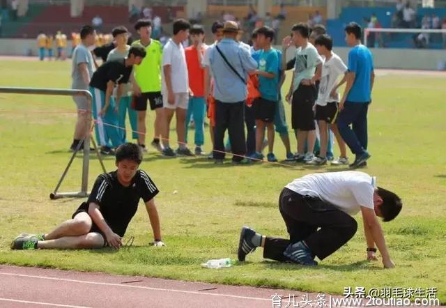 中国孩子体能完爆日本？我们的孩子终于不再输在起跑线了？