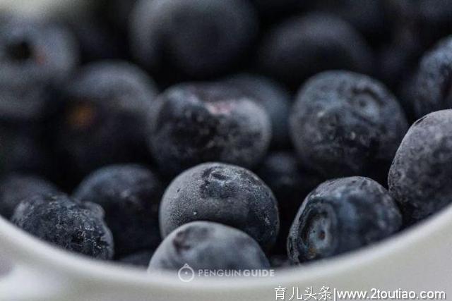 有些食物，冻过之后吃才是真的触及灵魂！