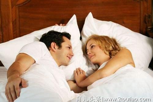 备孕夫妻请注意：准备“造人”时做好这三点，命中率会大大提高