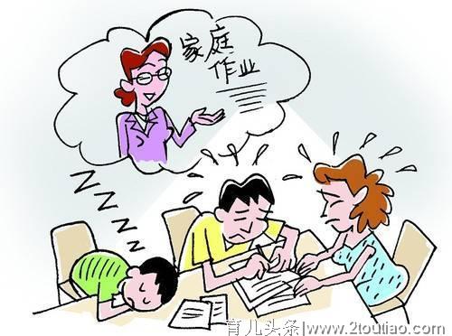 为什么要狠抓孩子小学一二年级教育，家长必读！