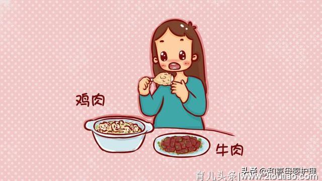 准妈妈孕期抑郁怎么办？先从饮食上做出改善！