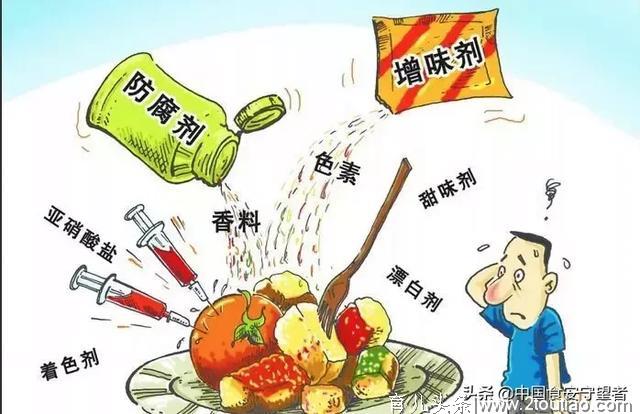 儿童食品”真的适合儿童吗