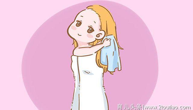 怀孕期间不想做“黄脸婆”？宝妈日常要注意这几点