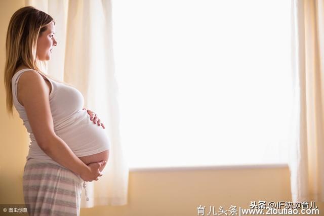 生孩子不太痛又很快的孕妈，基本都有这5个特征，你占了几个？