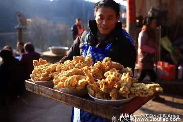 来自宴席厨师的自白：正在萎缩的宴席行业，不求生活只求生存？