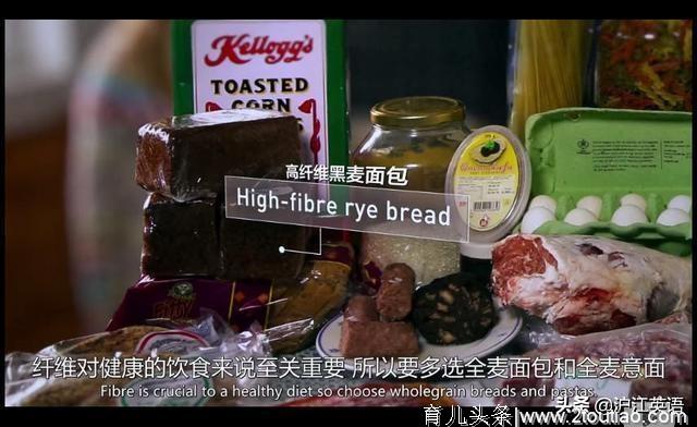 BBC纪录片盘点全球最不健康饮食方式，中国中了好多箭（最终篇）