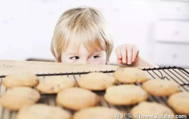 孩子爱吃零食怎么办？你需要这本学龄儿童专属零食指南！