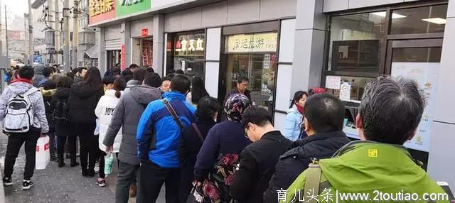 北京这10家店，位置偏僻难找，店面还丑，却天天人满为患！