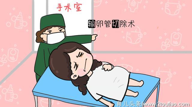 宫外孕：女性不孕的后天杀手，男性的不自觉成为主要“幕后推手”