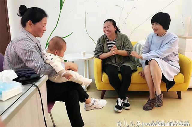 国际认证泌乳顾问叶艳：坚持母乳喂养的妈妈，你超级棒的！