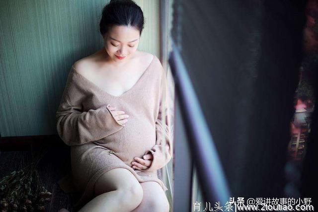 产后抑郁药问世：女人熬过了十月怀胎，熬不过产后三天