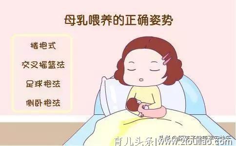 宝宝肚子胀，这4大消退法最快！