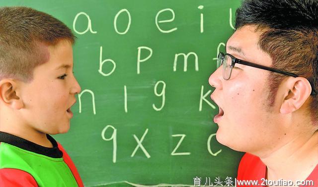 这样做启蒙教育，让孩子高效、快乐地爱上学英语~