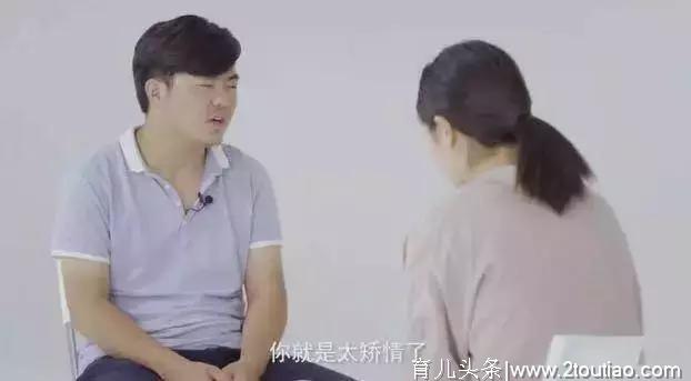 女明星产后28天痛哭：老母亲的心酸，你想象不到……