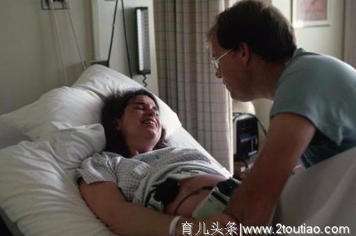 孕晚期你还在纠结顺产还是剖腹产？其实，身体早就替你做好决定了