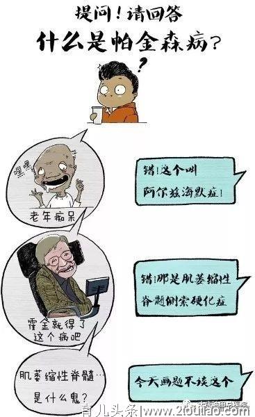 “抖“一“抖”，可能是病！还可在儿童期发病（内附自测表）