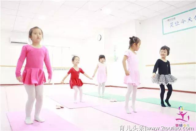 幼儿启蒙舞蹈有多重要，你知道吗？