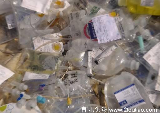 远离3.15医疗垃圾用品，德国SAN树脂为儿童健康护航