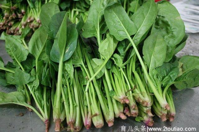 春天必吃8大黄金菜，疏肝解郁，一年身体棒棒哒！