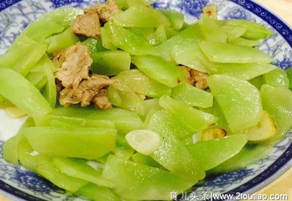 春天必吃8大黄金菜，疏肝解郁，一年身体棒棒哒！