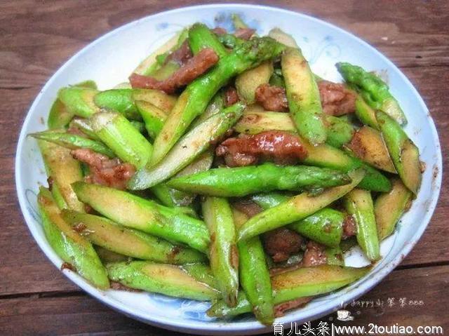 春天必吃8大黄金菜，疏肝解郁，一年身体棒棒哒！