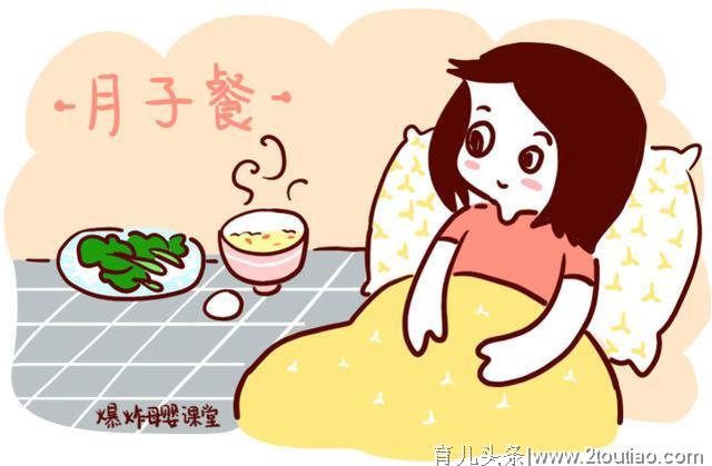 顺产妈妈和剖腹产妈妈，饮食有什么不同？还可能影响到母乳