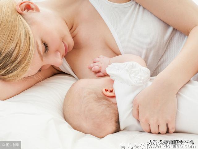 配方奶粉无法超越母乳！医生建议：母乳喂养时间要达到这一标准