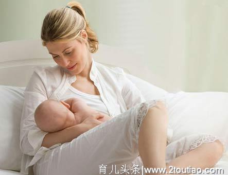 新手妈妈应该知道的母乳喂养小知识，你知道吗？