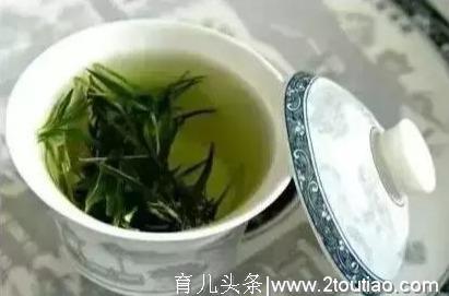 挑对时间喝茶，可以多活20年！