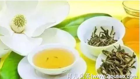 挑对时间喝茶，可以多活20年！