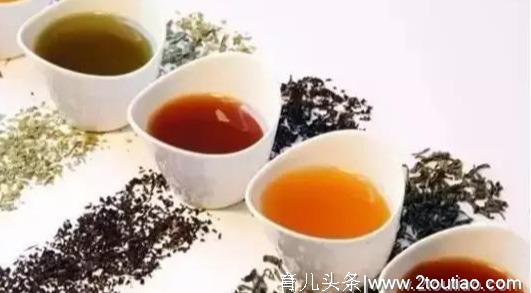 挑对时间喝茶，可以多活20年！