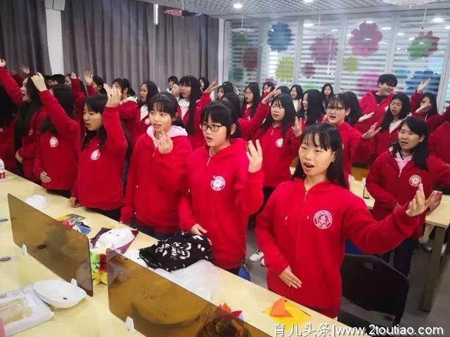 为爱启航——广东岭南现代技师学院幼儿教育专业介绍