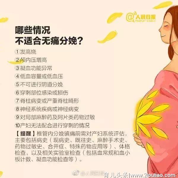 重磅！首批国家分娩镇痛试点医院名单公布，河北有26家！