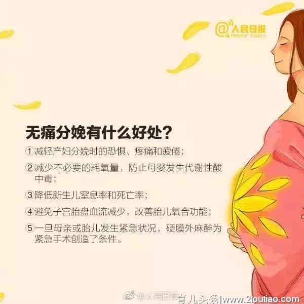 重磅！首批国家分娩镇痛试点医院名单公布，河北有26家！