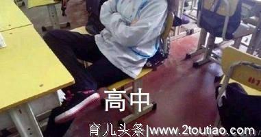 中科院17岁“神童”，因生活不能自理遭劝退，妈妈：你何不去死？