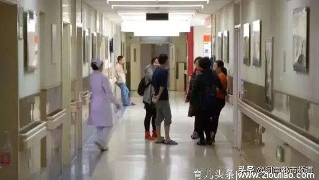 刚出生超级巨婴！重得让人合不拢嘴！因为妈妈怀孕时吃了……