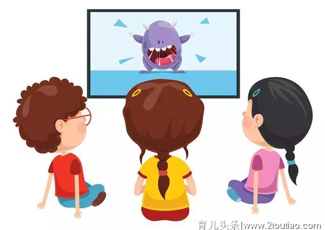 崔玉涛：孩子到底能不能看电视、玩手机？这个方法帮你判断！