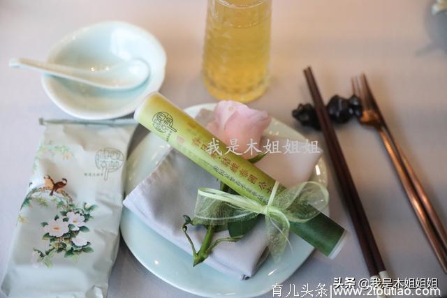 这一桌淮扬大菜无法估价，就是花钱也不一定能吃到