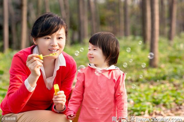 亲子关系好不好，通过这三点就可以看出，装不出来的