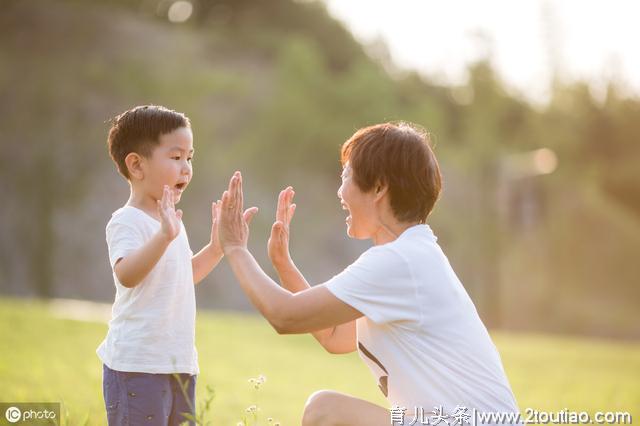 亲子关系好不好，通过这三点就可以看出，装不出来的